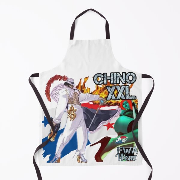 Item preview, FWA Wear Chino XXL designed and sold by TheFabe1.