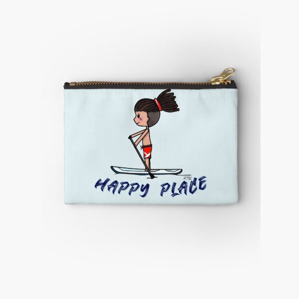 Item preview, Stand Up Paddle - happy place designed and sold by rainbowcho.