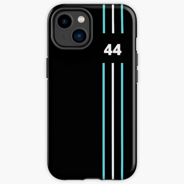 Lewis Hamilton44 iPhone Robuste Hülle