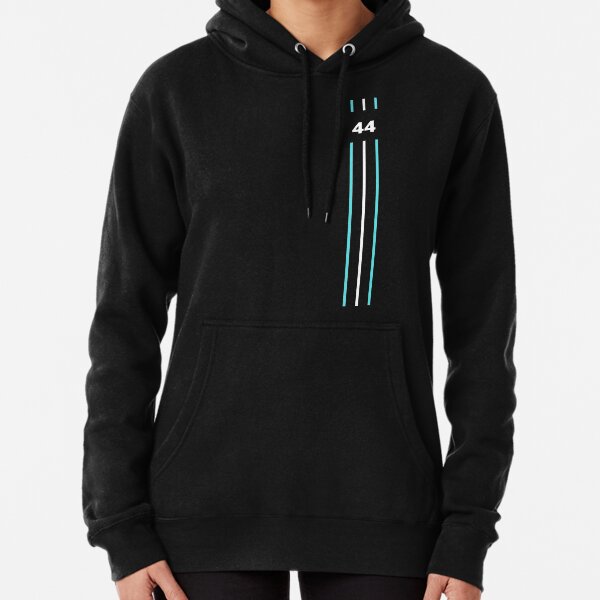 Aperçu de l'œuvre Lewis Hamilton 44 créée et vendue par ff1merch ..