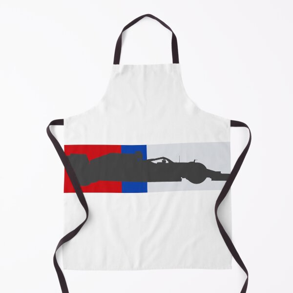 Item preview, Williams Formula One Silhouette designed and sold by jessramsay112.