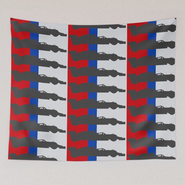 Item preview, Williams Formula One Silhouette  designed and sold by jessramsay112.
