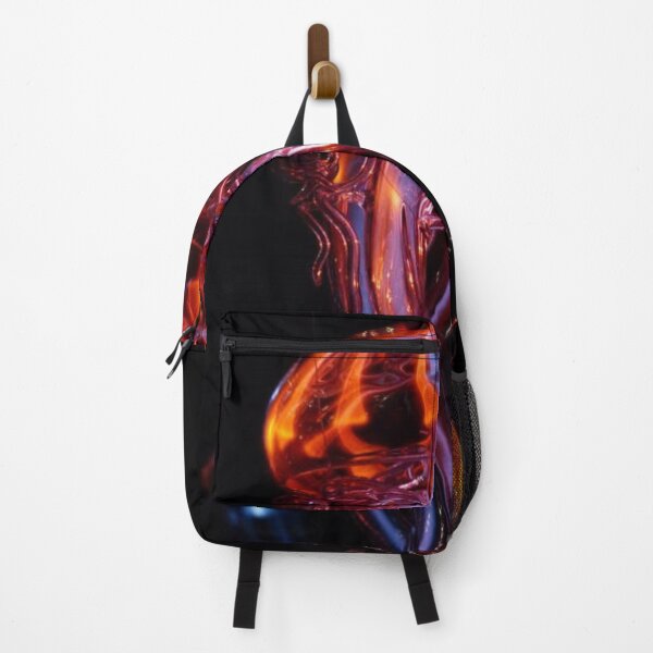 Item preview, colorful jellyfish designed and sold by AnthonyVdV.