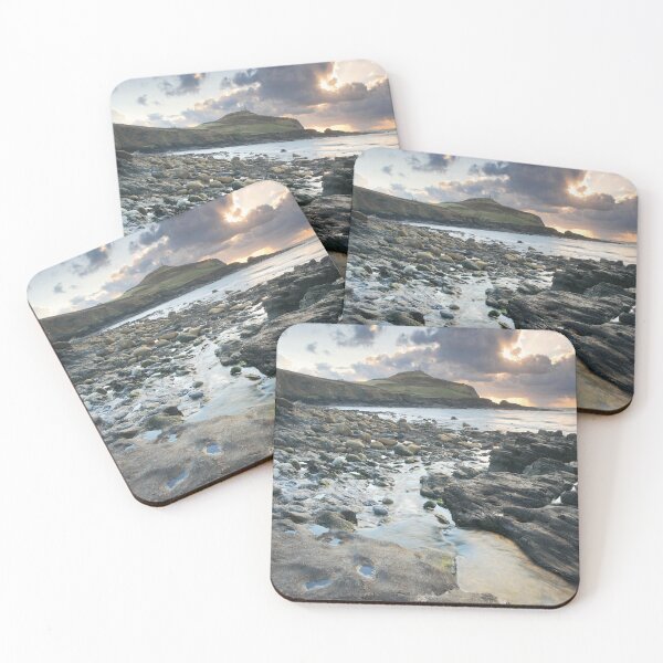 Item preview, Towards Cape Cornwall designed and sold by bitm2007.