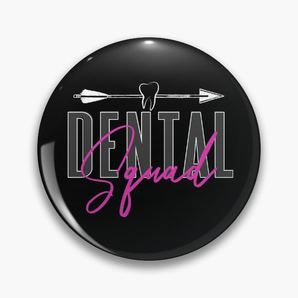 Item preview, dental squad  designed and sold by Drahmed.