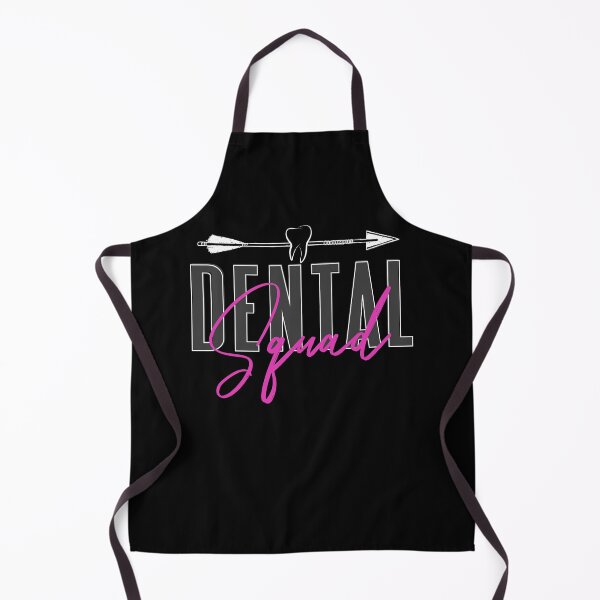 Item preview, dental squad designed and sold by Drahmed.
