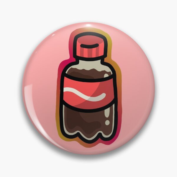 Item preview, Cola designed and sold by Gemmidragon.