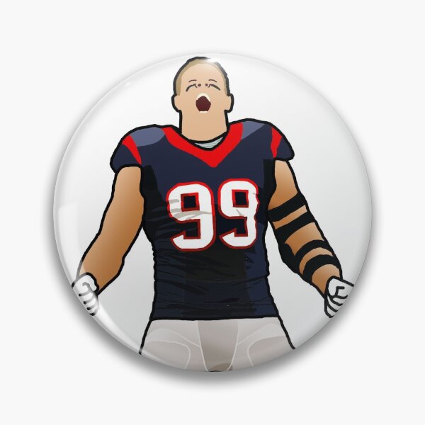 Item preview, J.J. Watt designed and sold by condog313.
