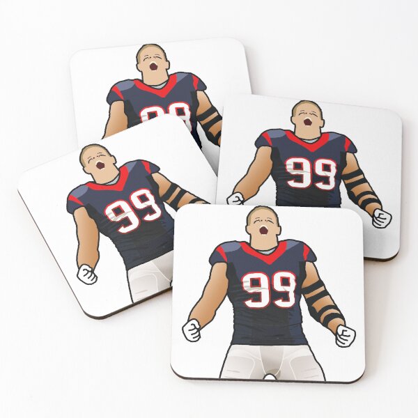 Item preview, J.J. Watt designed and sold by condog313.