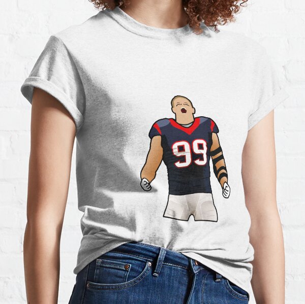 Jj Watt T-Shirts for Sale