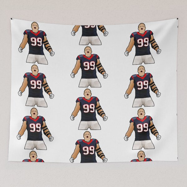 Item preview, J.J. Watt designed and sold by condog313.