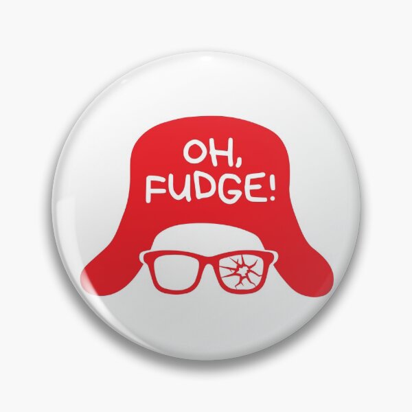 Item preview, Oh Fudge! designed and sold by LemonCreations.