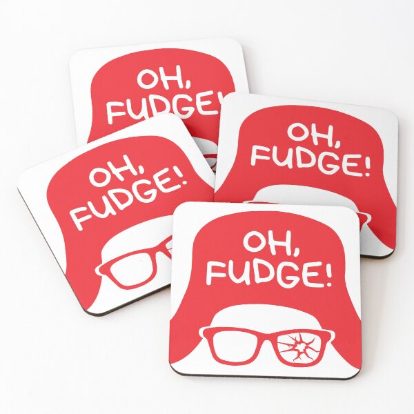 Item preview, Oh Fudge! designed and sold by LemonCreations.