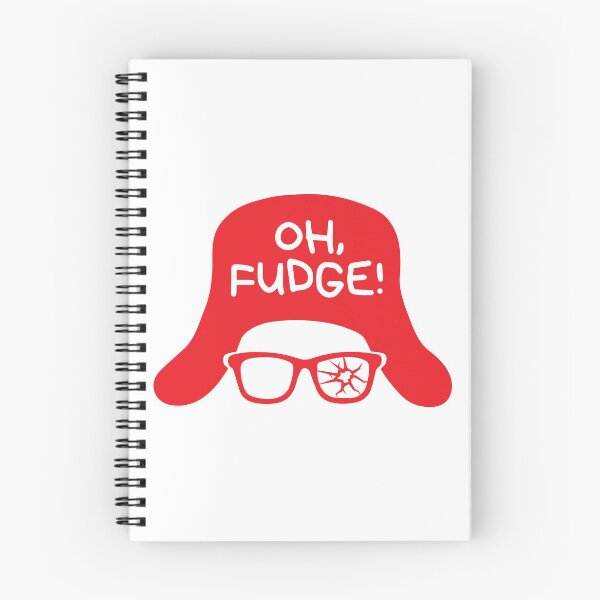 Item preview, Oh Fudge! designed and sold by LemonCreations.