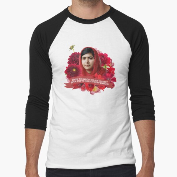 malala shirt