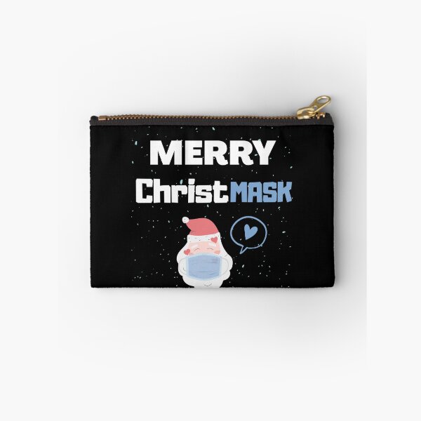 Item preview, Merry Christmask designed and sold by theartygirl.