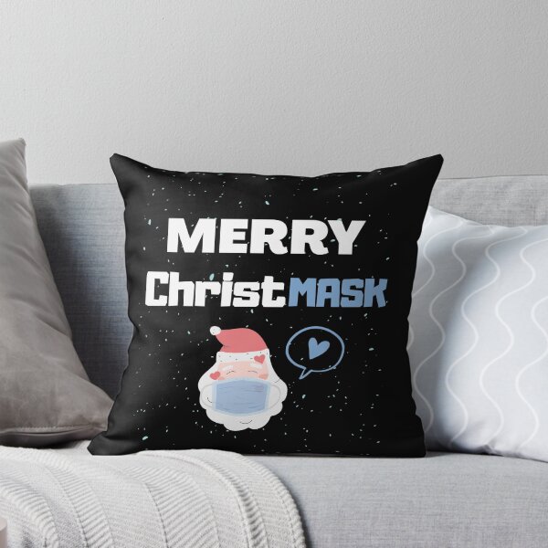Item preview, Merry Christmask designed and sold by theartygirl.