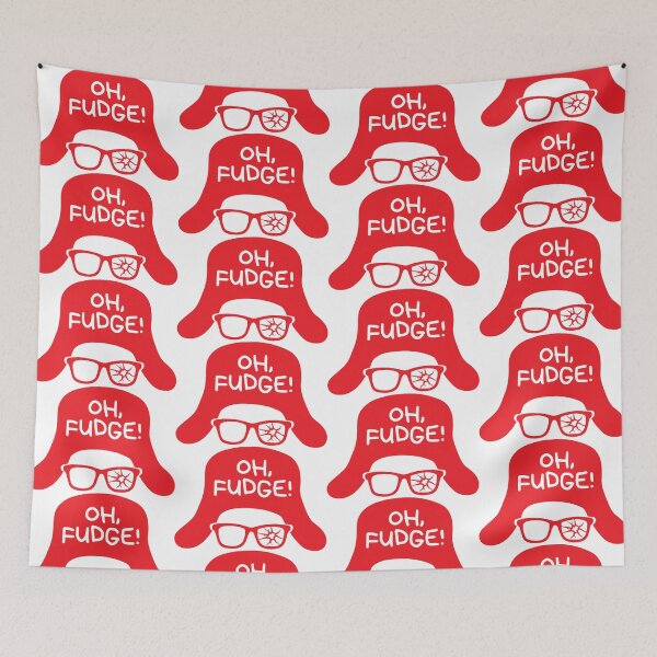 Item preview, Oh Fudge! designed and sold by LemonCreations.