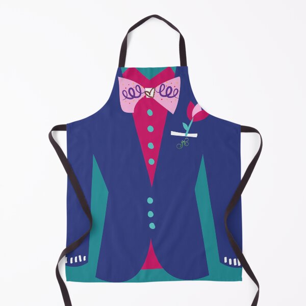 Item preview, Tuxedo designed and sold by LibrosBOOKtique.