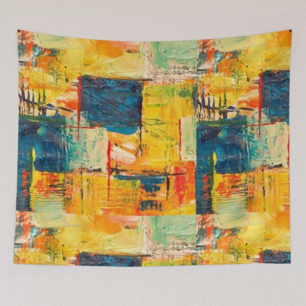 Item preview, Abstract design  designed and sold by Damask 123.