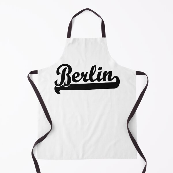 Item preview, Berlin designed and sold by GeogDesigns.