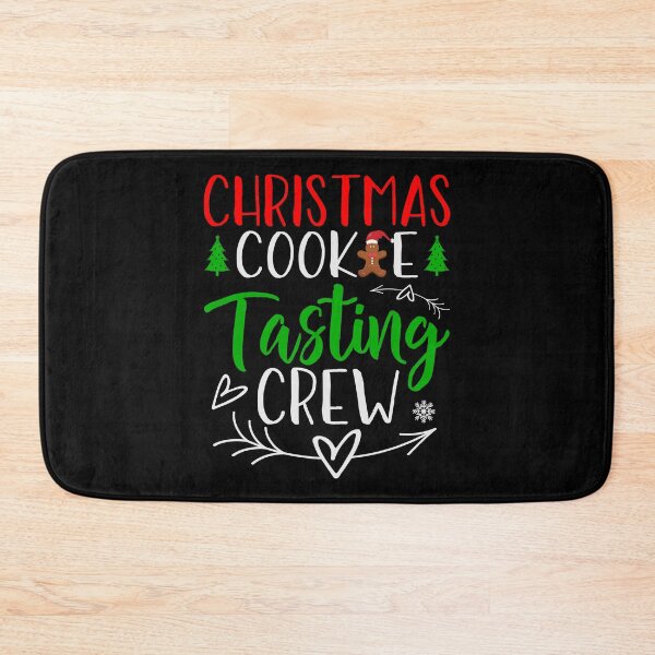 Item preview, Christmas Cookie Tasting Crew Baking Crew designed and sold by MiscelChr.