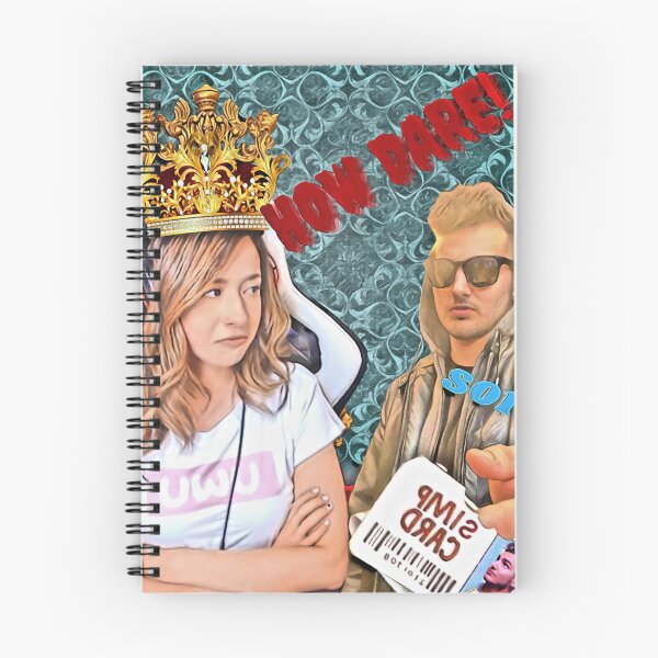 Item preview, Obey Your Queen! designed and sold by Kadeda.