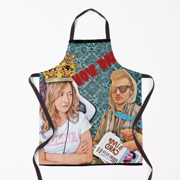 Item preview, Obey Your Queen! designed and sold by Kadeda.