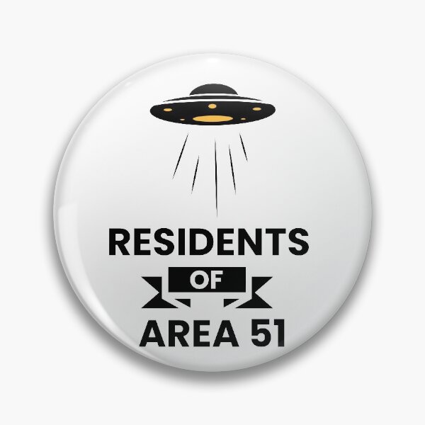 Item preview, Area 51 designed and sold by s-arta.