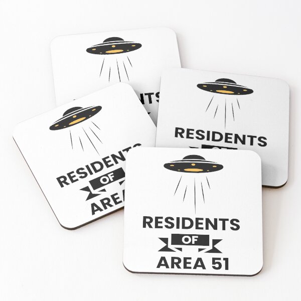 Item preview, Area 51 designed and sold by s-arta.