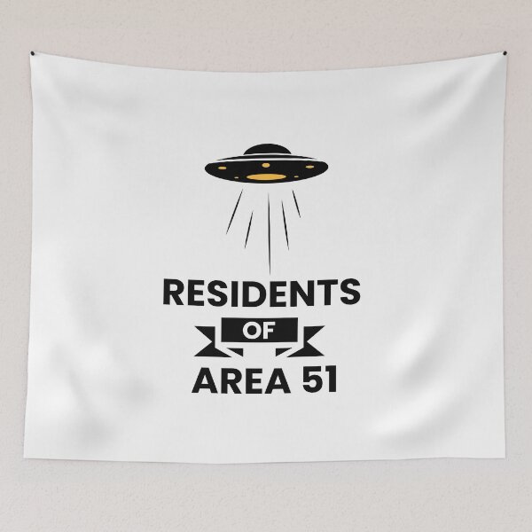 Item preview, Area 51 designed and sold by s-arta.