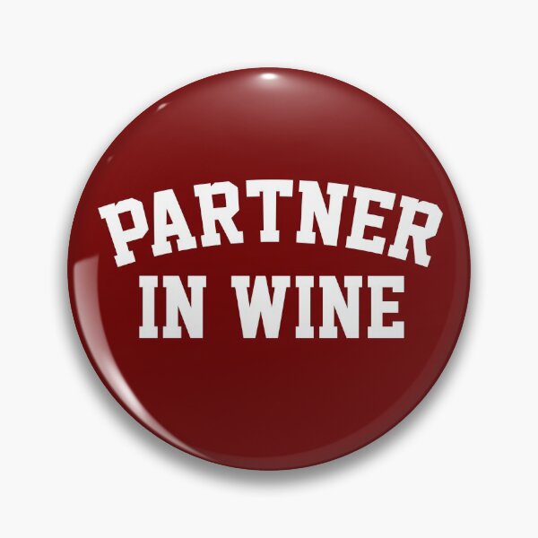 Artikelvorschau, Partner in Wein entworfen und verkauft von HighCiti.