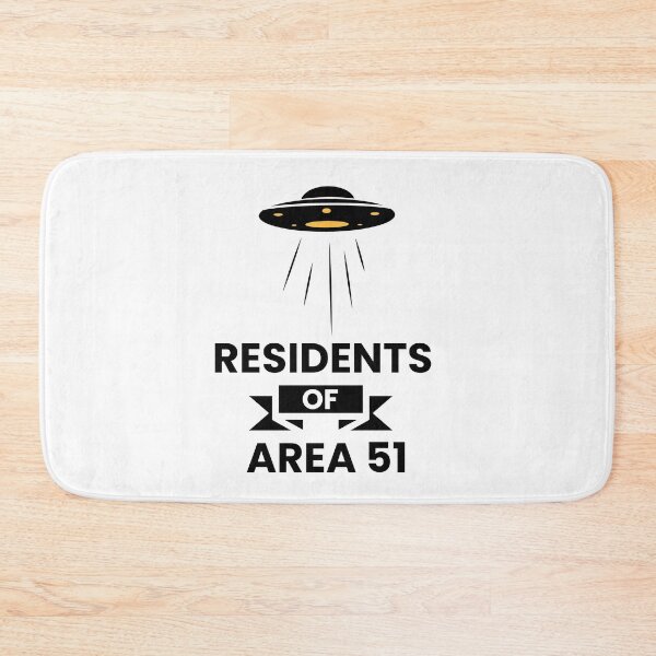 Item preview, Area 51 designed and sold by s-arta.