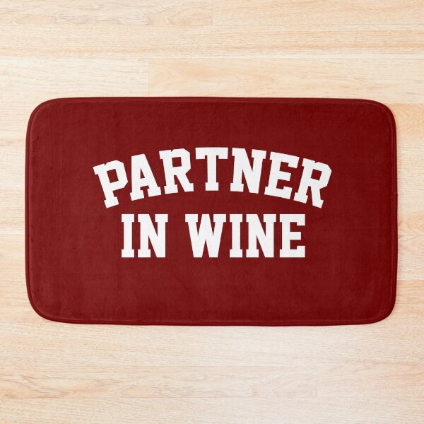 Artikelvorschau, Partner in Wein entworfen und verkauft von HighCiti.