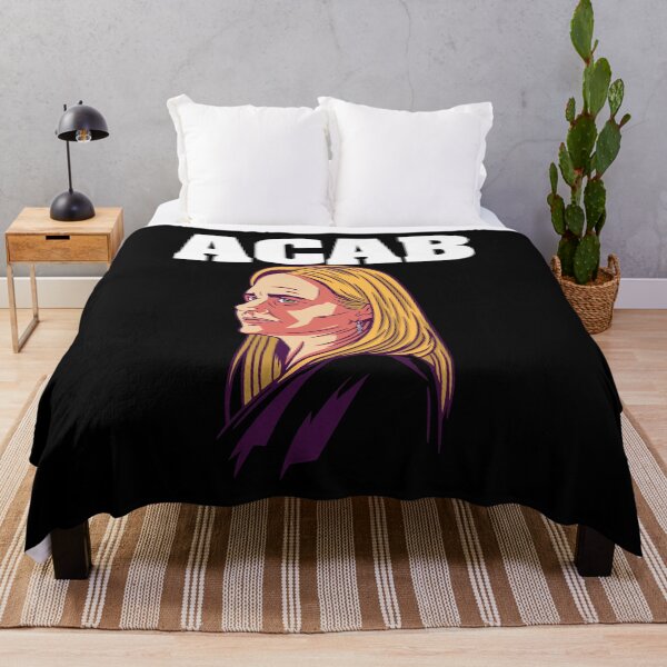 Item preview, Acab humor. designed and sold by emphatic.