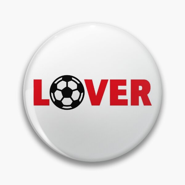 Item preview, Football – Lover / Soccer – Lover designed and sold by MrFaulbaum.