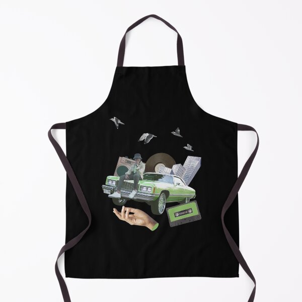 Item preview, Urban collage designed and sold by CrazyHowCool.
