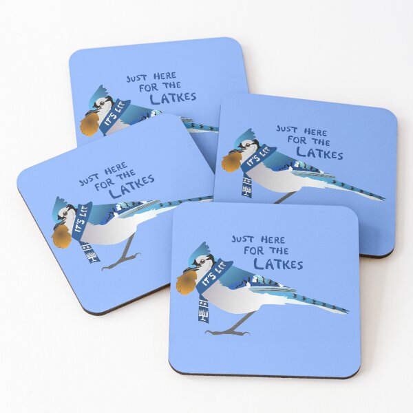 Item preview, Latke Jay designed and sold by jfmclaughlin92.