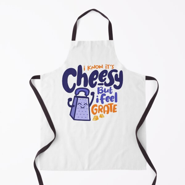 Item preview, i know it’s cheesy, but i feel grate. funny pun food cheese designed and sold by miftake.