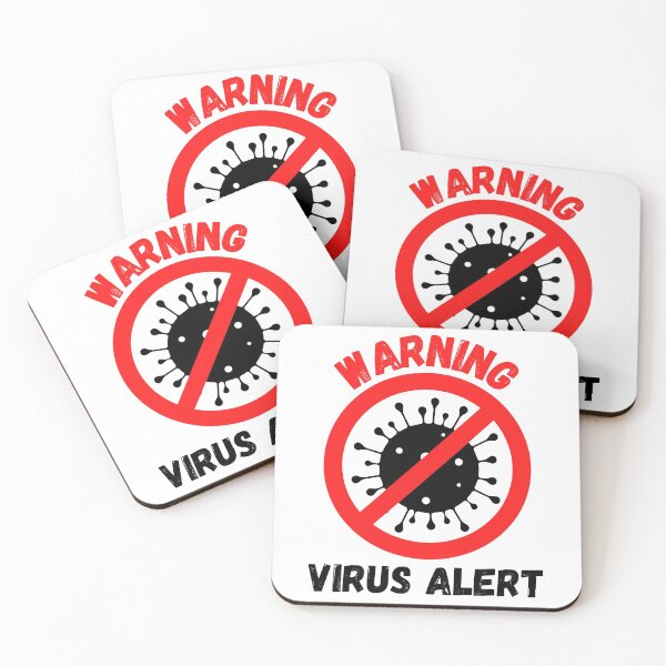 Item preview, Virology funny covid virus humor designed and sold by OneTimeEngineer.