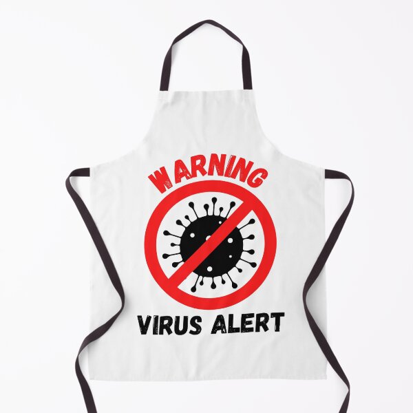 Item preview, Virology funny covid virus humor designed and sold by OneTimeEngineer.