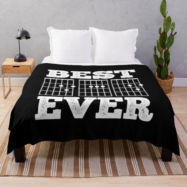 Item preview, Best Dad Ever Guitar Chords designed and sold by petestyles.