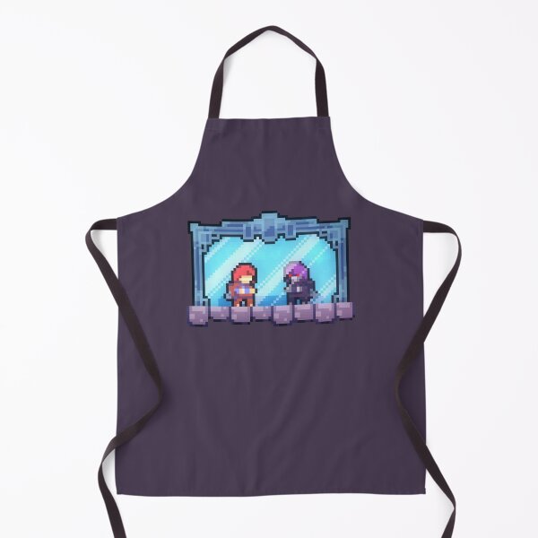 Item preview, Madeline and Badeline Mirror designed and sold by My Jarona.