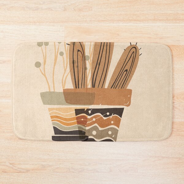 Item preview, Pot Cactus designed and sold by SurfolioPrints.