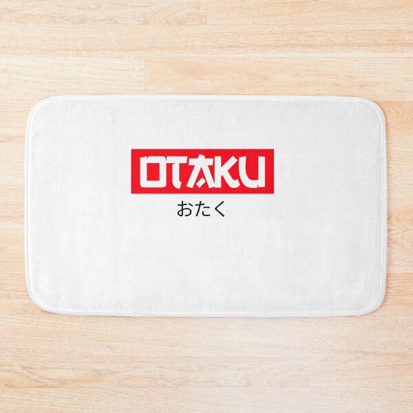 Item preview, Otaku Word Japanese Art designed and sold by zeliche mohammed.