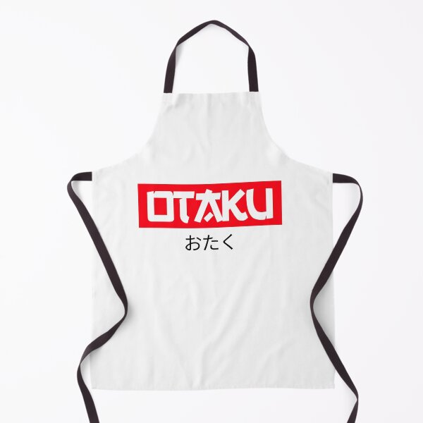 Item preview, Otaku Word Japanese Art designed and sold by zeliche mohammed.