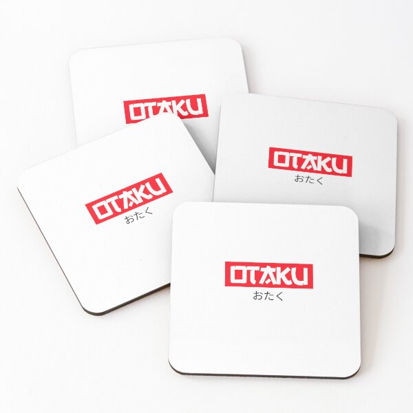 Item preview, Otaku Word Japanese Art designed and sold by zeliche mohammed.