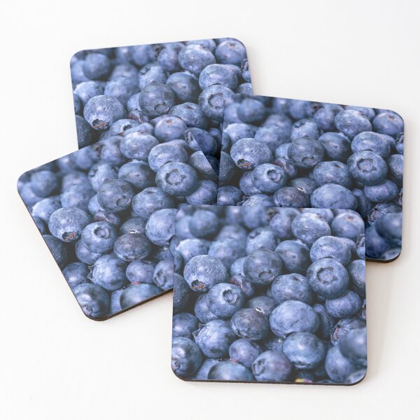 Item preview, Blueberry Fruit designed and sold by RheanaDesigns.