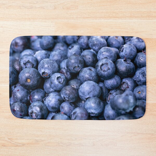 Item preview, Blueberry Fruit designed and sold by RheanaDesigns.
