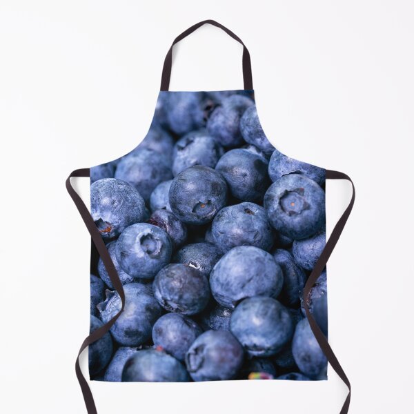 Item preview, Blueberry Fruit designed and sold by RheanaDesigns.